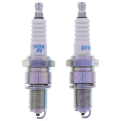 Zündkerze NGK BPR8ES für Motorräder 7080183
