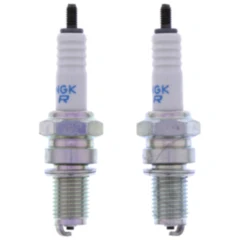 Zündkerze NGK JR9B SAE M4