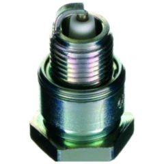 Zündkerze BP - 4H NGK SAE lose passend für: Suzuki LT, LT - A