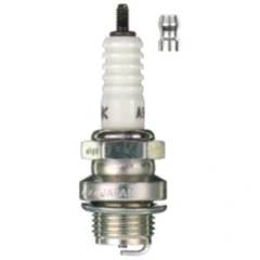 Zündkerze NGK AB-6 SAE lose für Motorräder