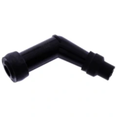 Zündkerzenstecker NGK VB01E schwarz