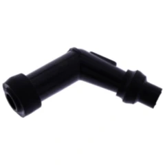 Zündkerzenstecker für Motorräder NGK schwarz