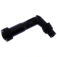Zündkerzenstecker NGK XD10F schwarz