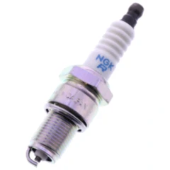 Zündkerze BPR5ES NGK SAE fest Alternative: IR 7085533 passend für: Royal Enfield Classic, Bullet, Continental