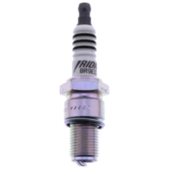Zündkerze BR9ECSIX NGK SAE fest passend für: Honda CRM, NSR, Bombardier Traxter, DS, Quest