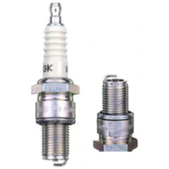 Zündkerze NGK B4ES für Motorräder