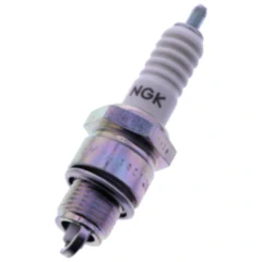 Zündkerze NGK BP4HA für Motorräder