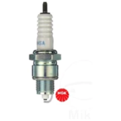 Zündkerze NGK BPR4HSA SAE M4 für Motorräder