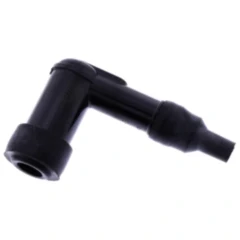 Zündkerzenstecker NGK LB01FF schwarz