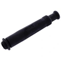 Zündkerzenstecker SD05EM schwarz NGK passend für: Husqvarna SM, SMS, SMR