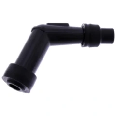 Zündkerzenstecker für NGK Modelle - VD10F schwarz