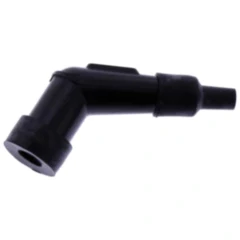 Zündkerzenstecker NGK YD01F schwarz für: Motorräder
