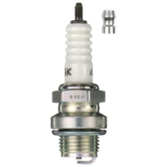 Zündkerze NGK AB-7 für Motorräder