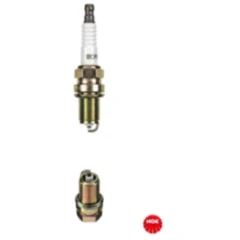 Zündkerze NGK BCPR7E - SAE fest Alternative: IR 7080049