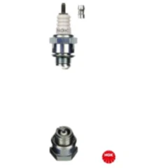 Zündkerze NGK BM4A für Motorräder