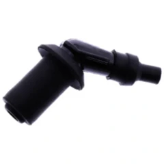 Zündkerzenstecker JMP passend für: Baotian BT49QT - 7A1, BT125T - 2A, BT49QT - 10