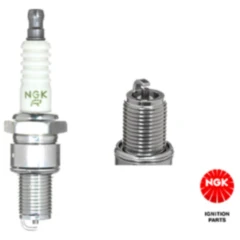 Zündkerze BR9EYA NGK passend für: BMW R, Husqvarna WR, CR