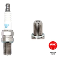 Zündkerze R2349-10 NGK Rennkerze für Motorräder