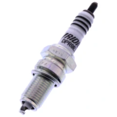Zündkerze DPR8EIX - 9 NGK SAE M4 IR passend für: Honda XL