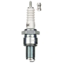 Zündkerze B8ES NGK SAE lose Alternative: 7084528 passend für: Moto Guzzi V (65, 35, 75, 50), NTX, Le Mans