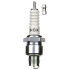Zündkerze B8HS NGK SAE lose Alternative: 7084536 passend für: Simson Habicht, S 53, Sperber