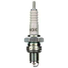 Zündkerze NGK D6HA SAE M4 für Motorräder