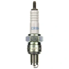 Zündkerze CR8HS NGK SAE M4 Alternative: IR 7085715 passend für: Honda CB, CM