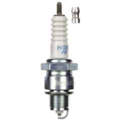 Zündkerze BPR5HS NGK SAE lose passend für: Peugeot Vogue, 103, Bajaj Chetak