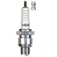 Zündkerze B8HCS NGK passend für: Kawasaki KE, KH