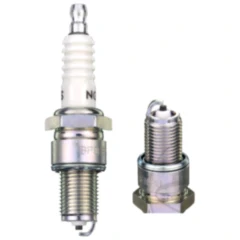 Zündkerze BP9ES NGK SAE lose Alternative: IR 7081144 passend für: Hercules Ultra