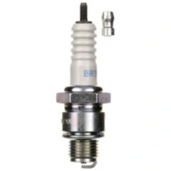 Zündkerze BR9HS NGK SAE lose Alternative: IR 7080010 passend für: Honda MTX