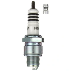 Zündkerze NGK BR10HIX Iridium für Motorräder