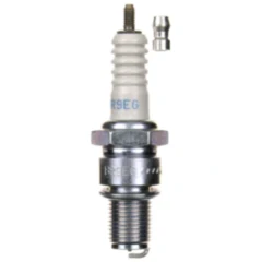 Zündkerze BR9EG NGK SAE lose Alternative: 7084544/4643 passend für: TM Racing MX, EN, SMR