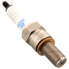 Zündkerze R0045Q - 10 NGK SAE M4 Rennkerze passend für: MV Agusta F4, TM Racing MX, EN, SMX