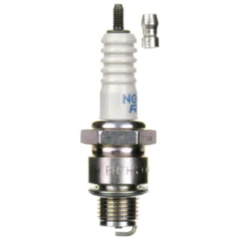 Zündkerze NGK BR7HS-10 für Motorräder