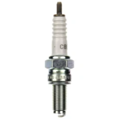 Zündkerze C8E NGK SAE M4 Alternative: 7084676 passend für: Husaberg FE, FC