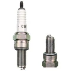 Zündkerze NGK C9E für Motorräder