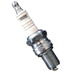 Zündkerze RN3C Champion passend für: Moto Guzzi Nevada, V (65, 35, 75, 50), Breva