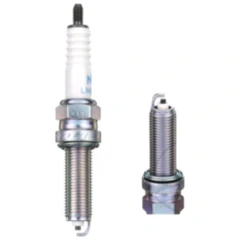 Zündkerze LMAR7A - 9 NGK SAE M4 passend für: Husqvarna Enduro, Supermoto