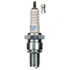 Zündkerze BR9ECS NGK SAE lose Alternative: IR 7085632 passend für: Honda CRM, NSR