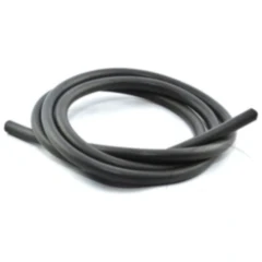 Silikon Zündkabel 7mm für Motorräder 5m schwarz