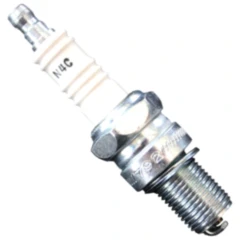 Zündkerze N4C Champion Alternative: 7080492 passend für: Moto Guzzi V (65, 35, 50)