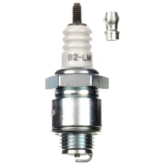Zündkerze NGK B2LM für Motorräder