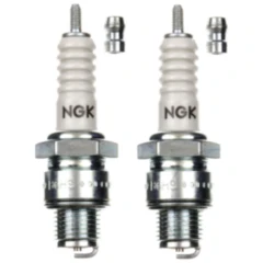 Zündkerze B6HS NGK SAE lose ALTN7080641 Quick passend für: Hercules Prima, Supra, M2