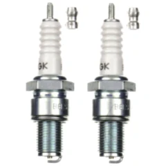 Zündkerze B8ES NGK SAE lose ALTN7080500 Quick passend für: Moto Guzzi V (65, 35, 75, 50), NTX, Le Mans