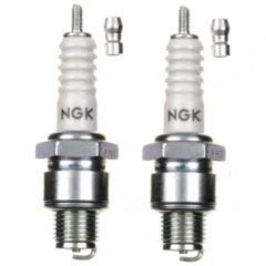 Zündkerze B8HS NGK SAE lose ALTN7080518 Quick passend für: Simson Habicht, S 53, Sperber