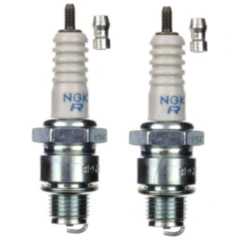 Zündkerze BR6HS NGK SAE lose ALTN7080740 Quick passend für: Vespa PX, PK, P