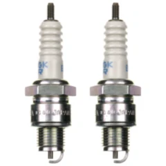 Zündkerze BR6HSA NGK SAE M4 Alternative: 7081888 Quick passend für: Honda SH, SJ, SZX