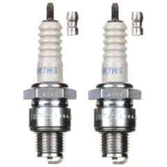 Zündkerze BR7HS NGK SAE lose ALTN7080757 Quick passend für: Peugeot Speedfight, Ludix, Vivacity