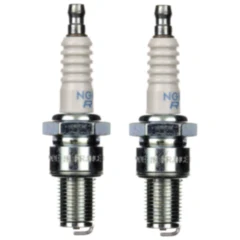 Zündkerze BR8ES NGK SAE lose ALTN7080765 Quick passend für: Aprilia RX, RS, SX, SR